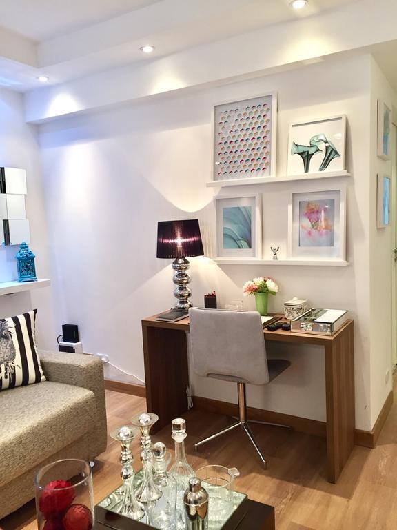 Luxury Apartment Tagle Buenos Aires Eksteriør billede