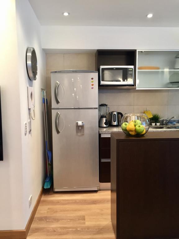 Luxury Apartment Tagle Buenos Aires Eksteriør billede
